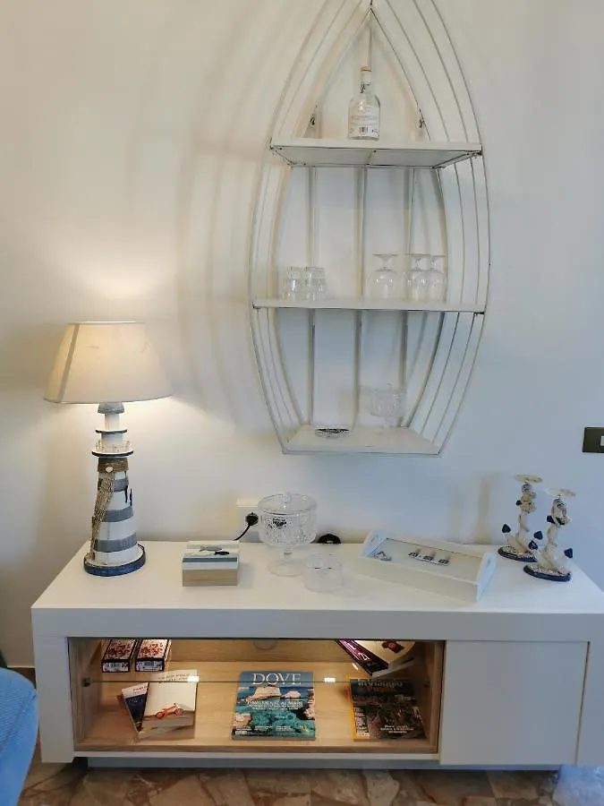 Appartamento Miramare Follonica Apartment