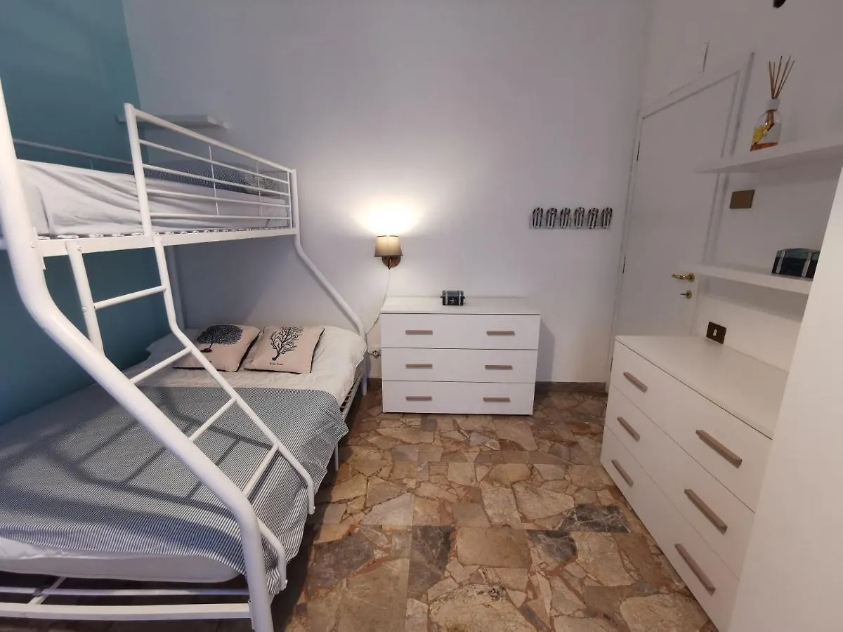 Appartamento Miramare Follonica Apartment