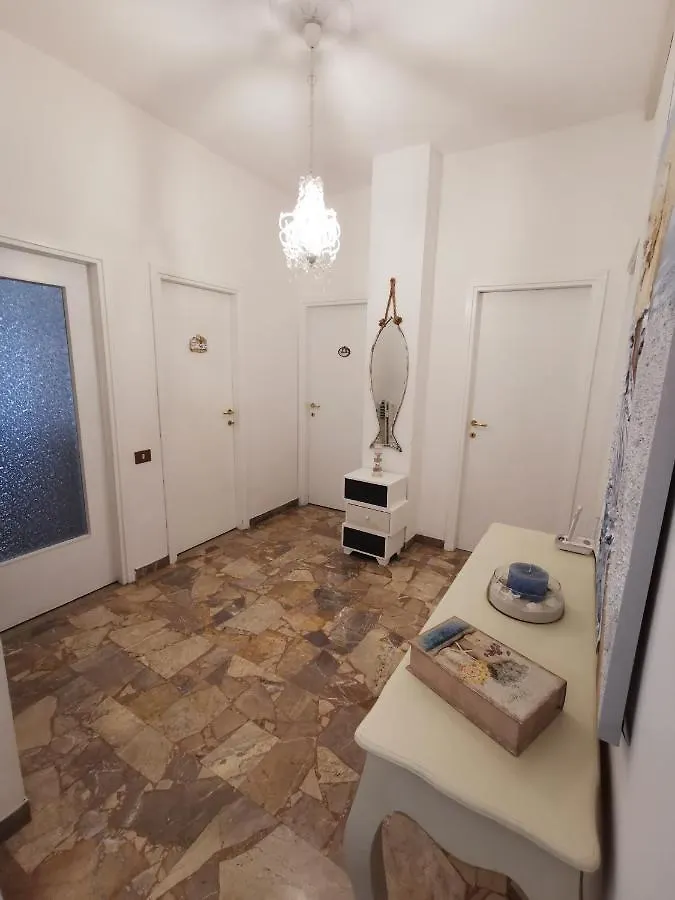 Appartamento Miramare Follonica