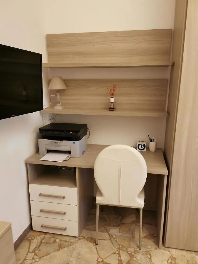 Apartment Appartamento Miramare Follonica Italy