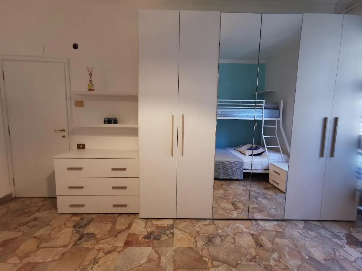 Appartamento Miramare Follonica