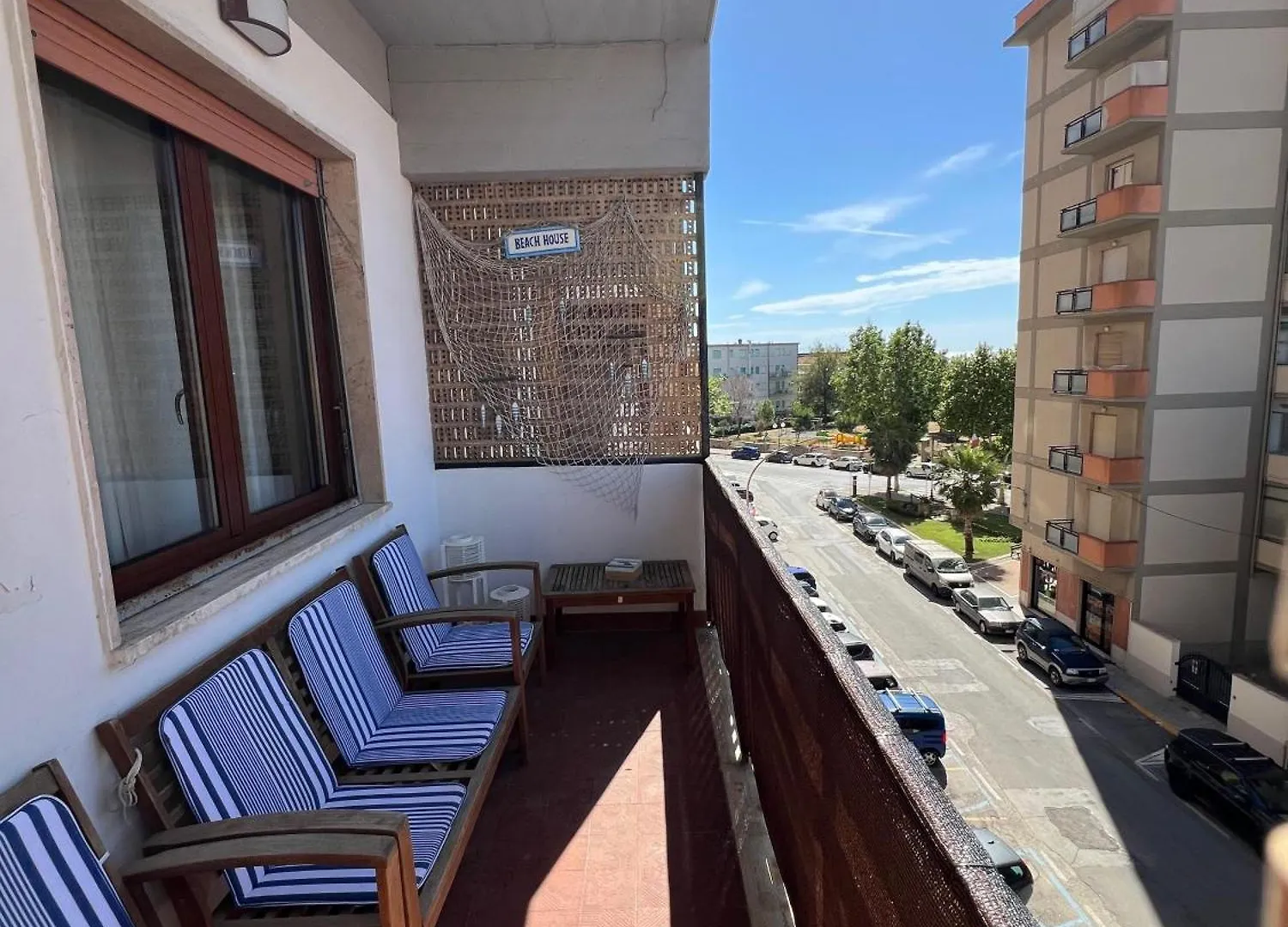 Apartment Appartamento Miramare Follonica