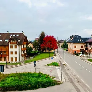 Casa Bianchi Asiago