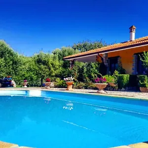 Casa Centro Sardegna Sorgono