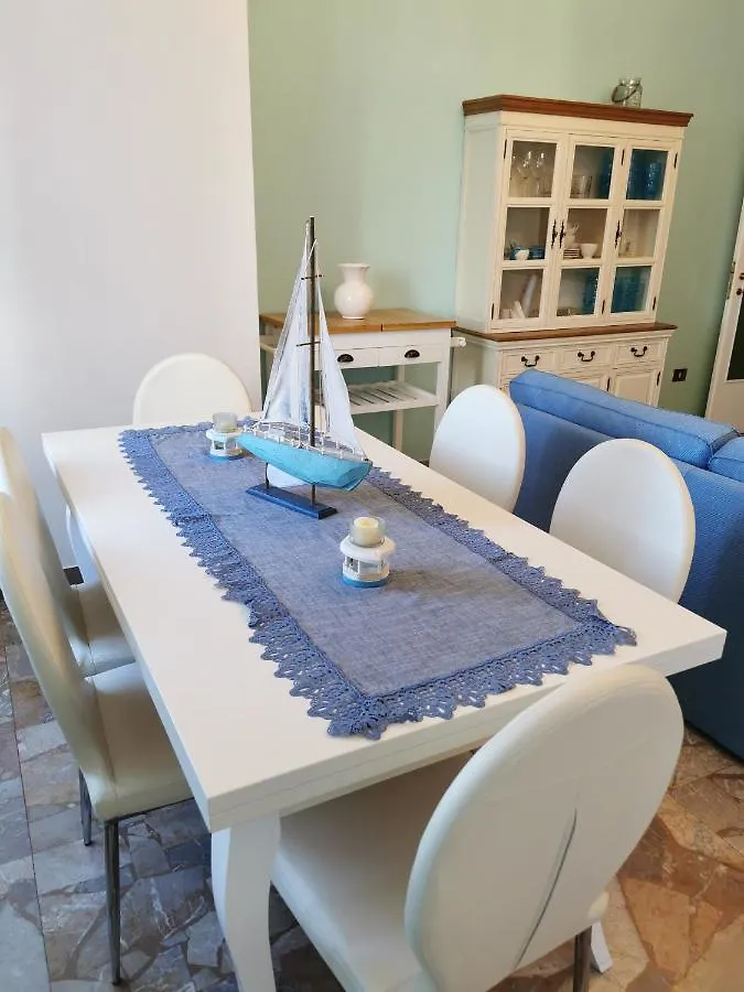 Appartamento Miramare Follonica