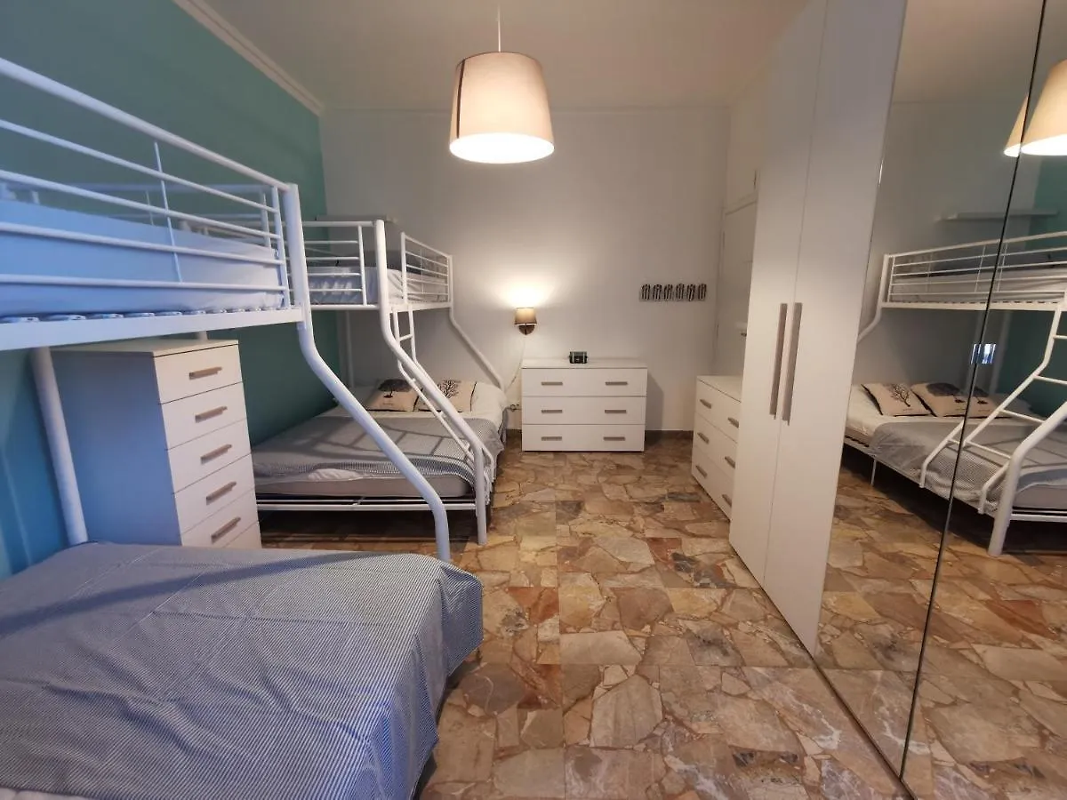 Appartamento Miramare Follonica Italia