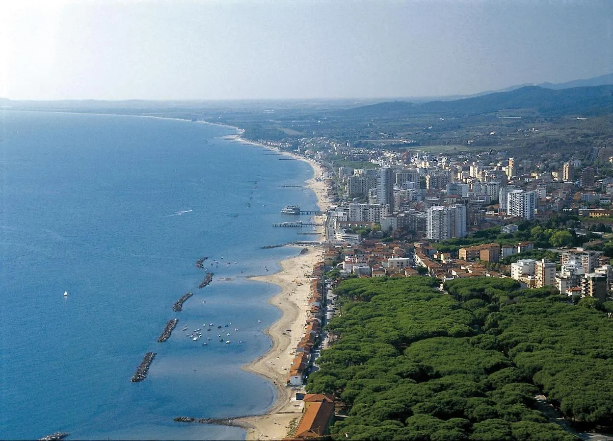 Appartamento Miramare Follonica 0*,  Italia