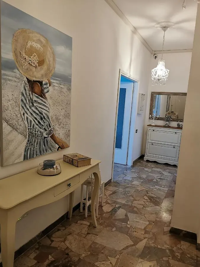 Appartamento Miramare Follonica Apartament