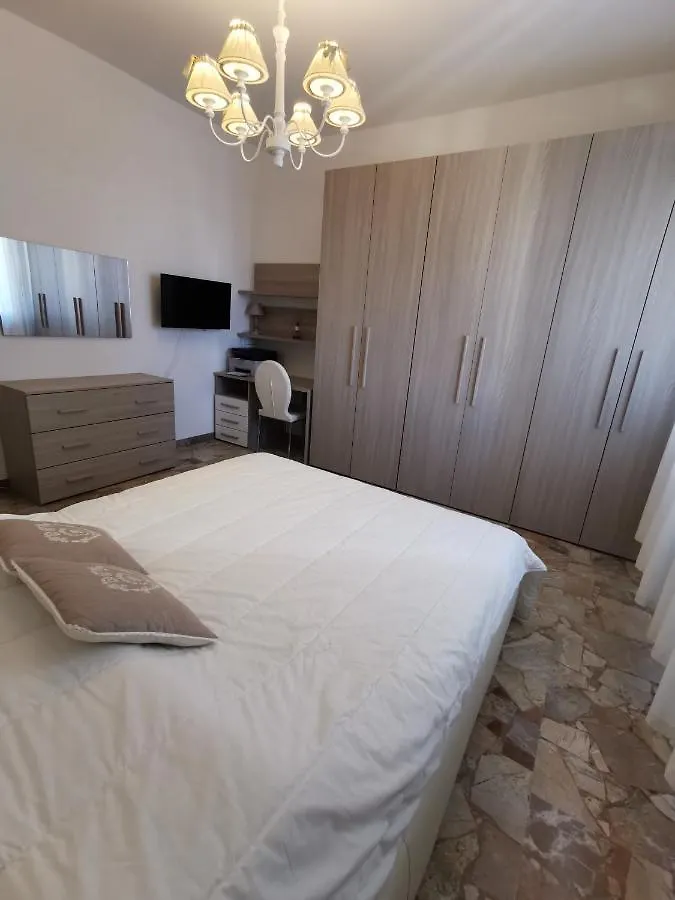 Appartamento Miramare Follonica