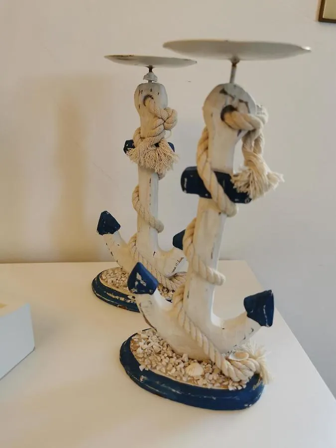 Appartamento Miramare Follonica