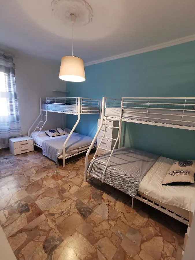 Appartamento Miramare Follonica
