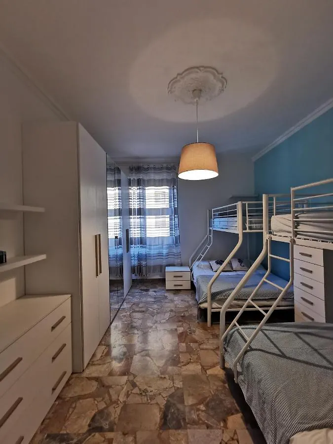 Appartamento Miramare Follonica Apartament