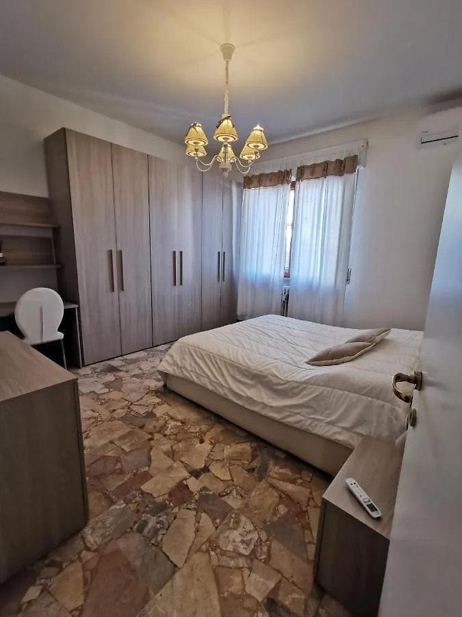 Apartament Appartamento Miramare Follonica Włochy